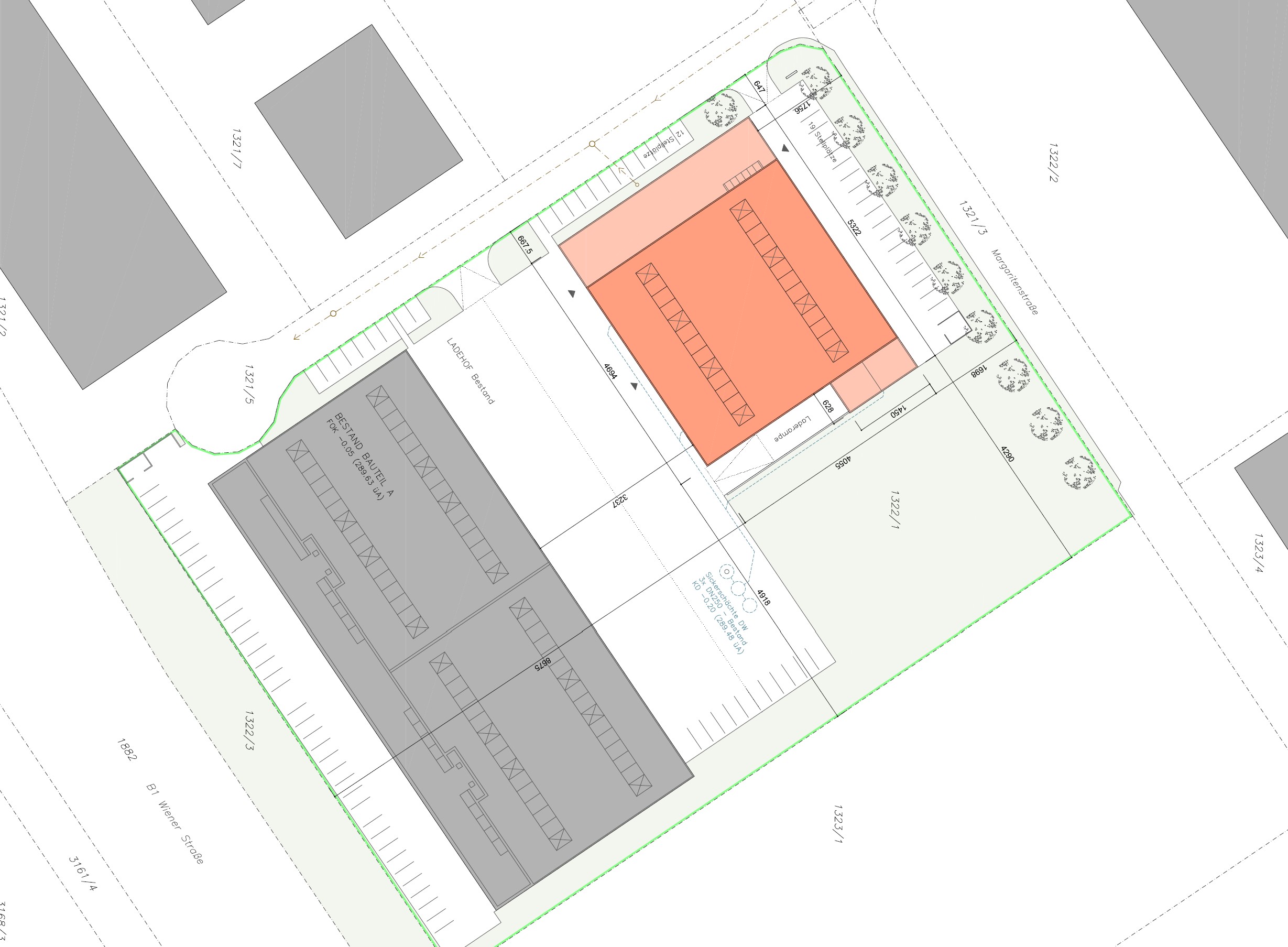 Neubau Röfix